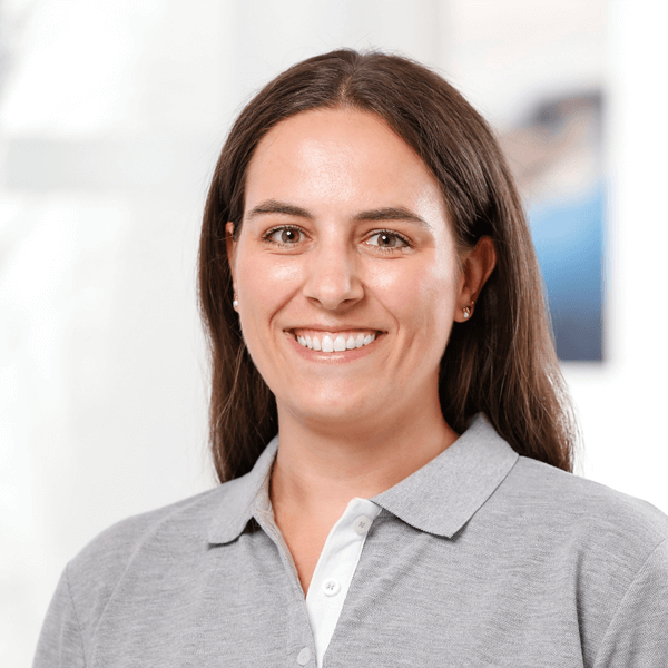 Isabell Huthmacher Isabell Huthmacher